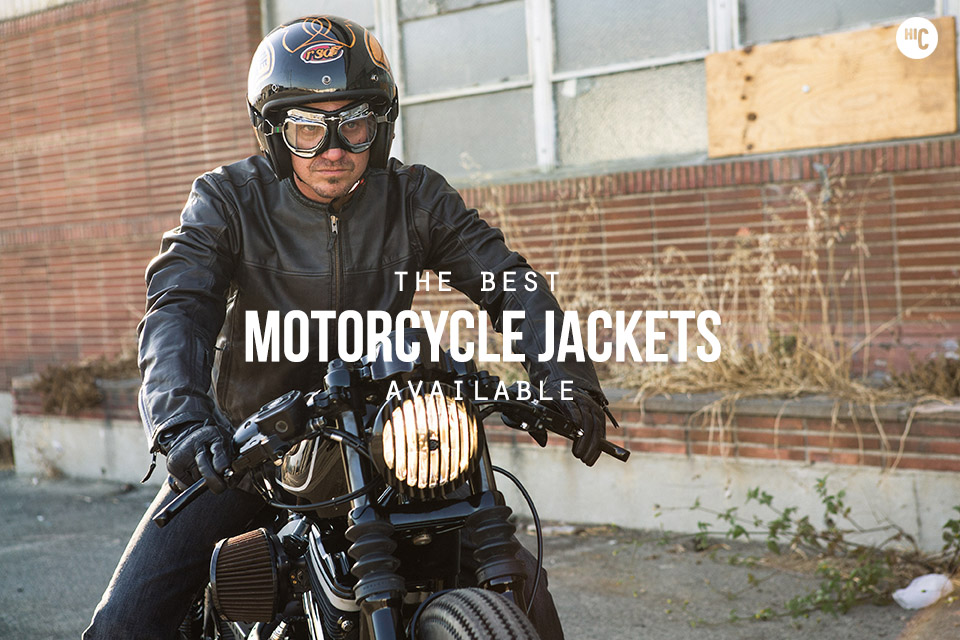 Best Quality Mens Womens Leather Jacket Ibi