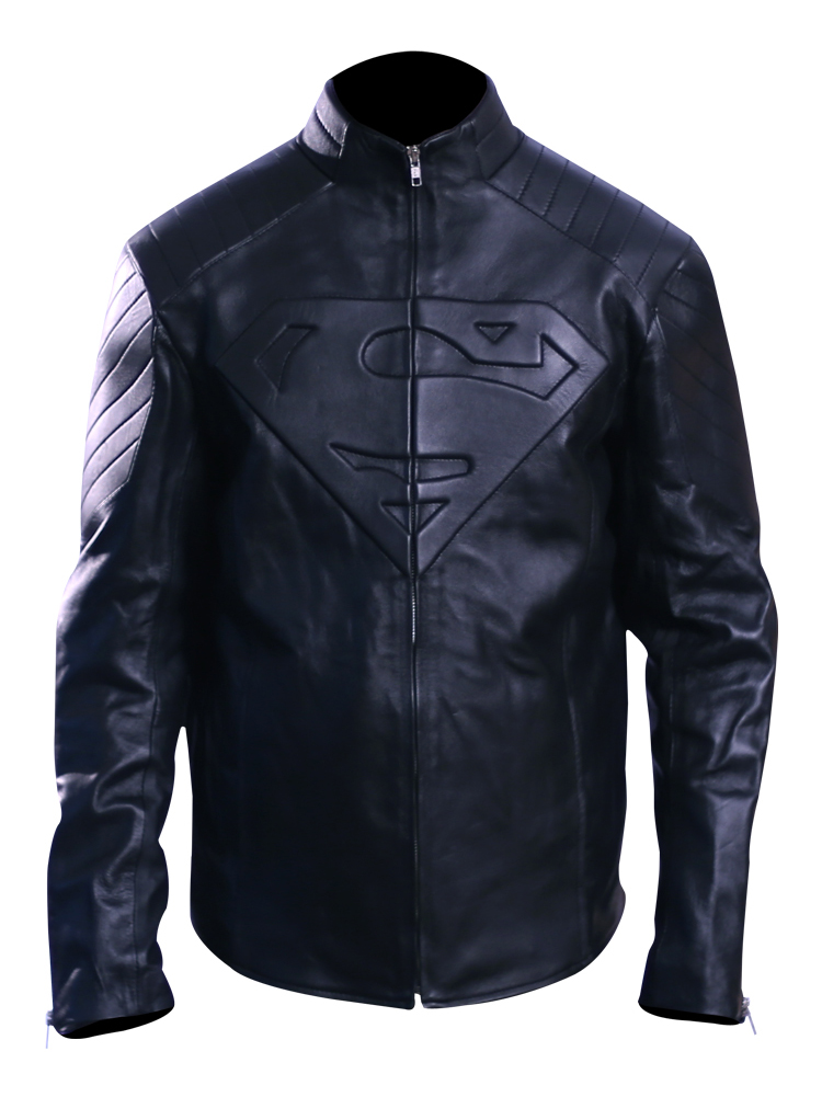 Smallville Leather Jacket For Sale