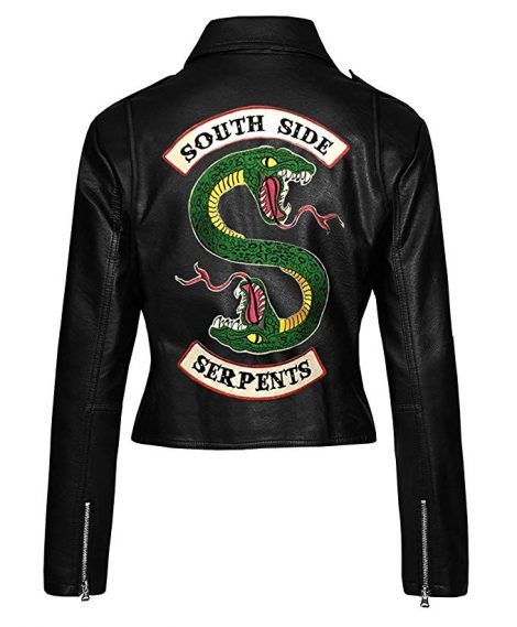 greenland jacket deep forest